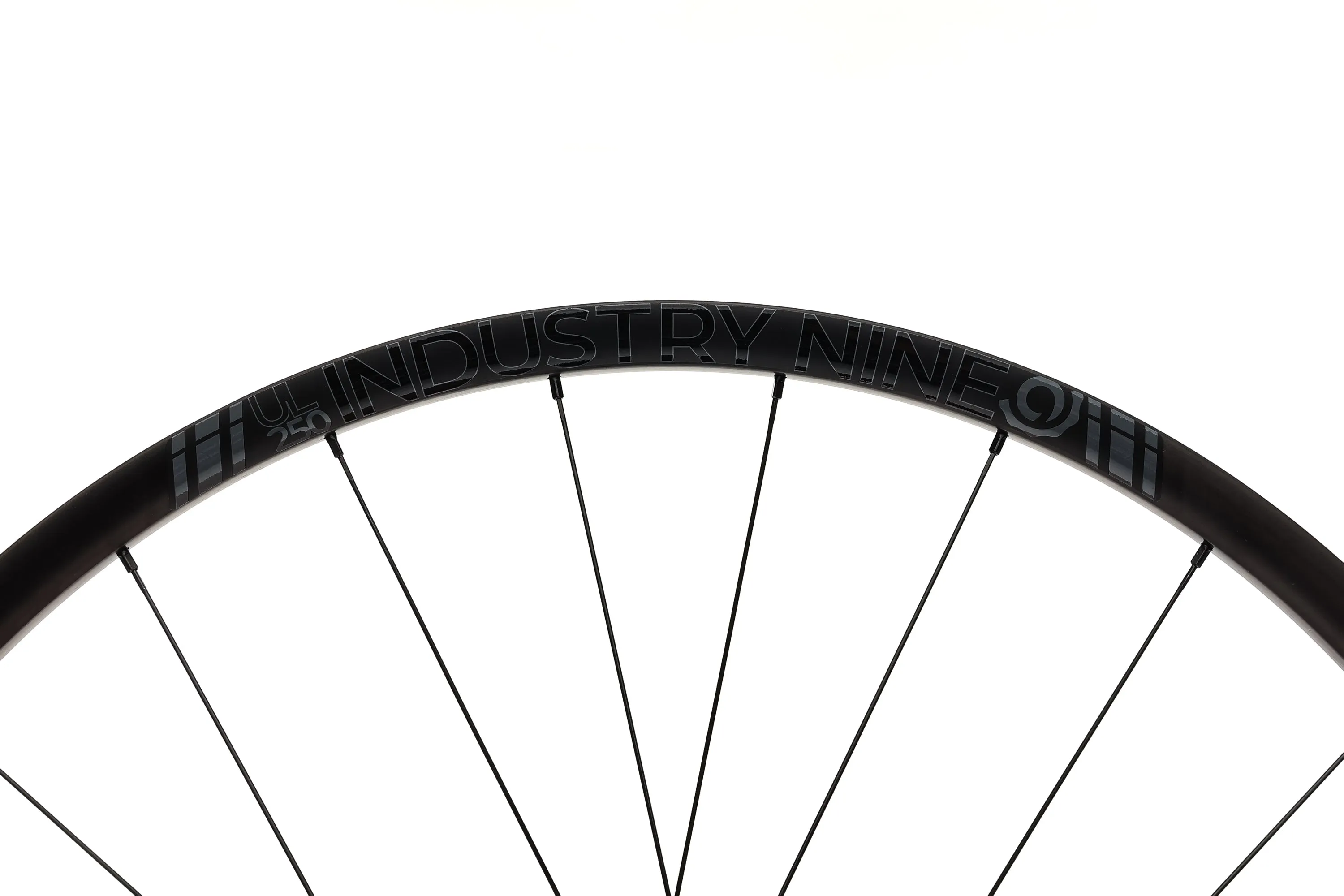 Industry Nine 1/1 Ultralight Carbon Gravel Tubeless 700c Wheelset - SRAM XDr