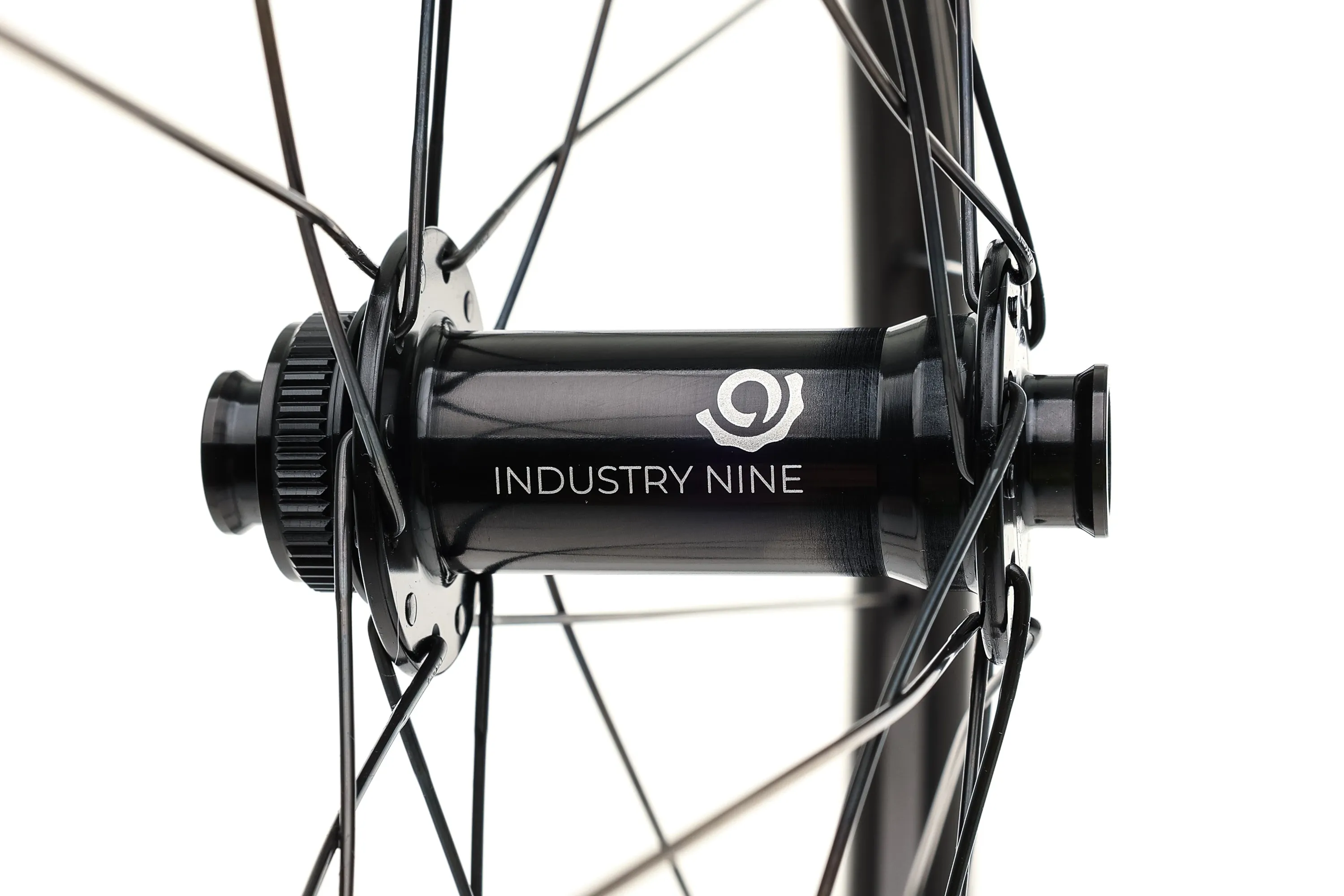 Industry Nine 1/1 Ultralight Carbon Tubeless 29" Wheelset
