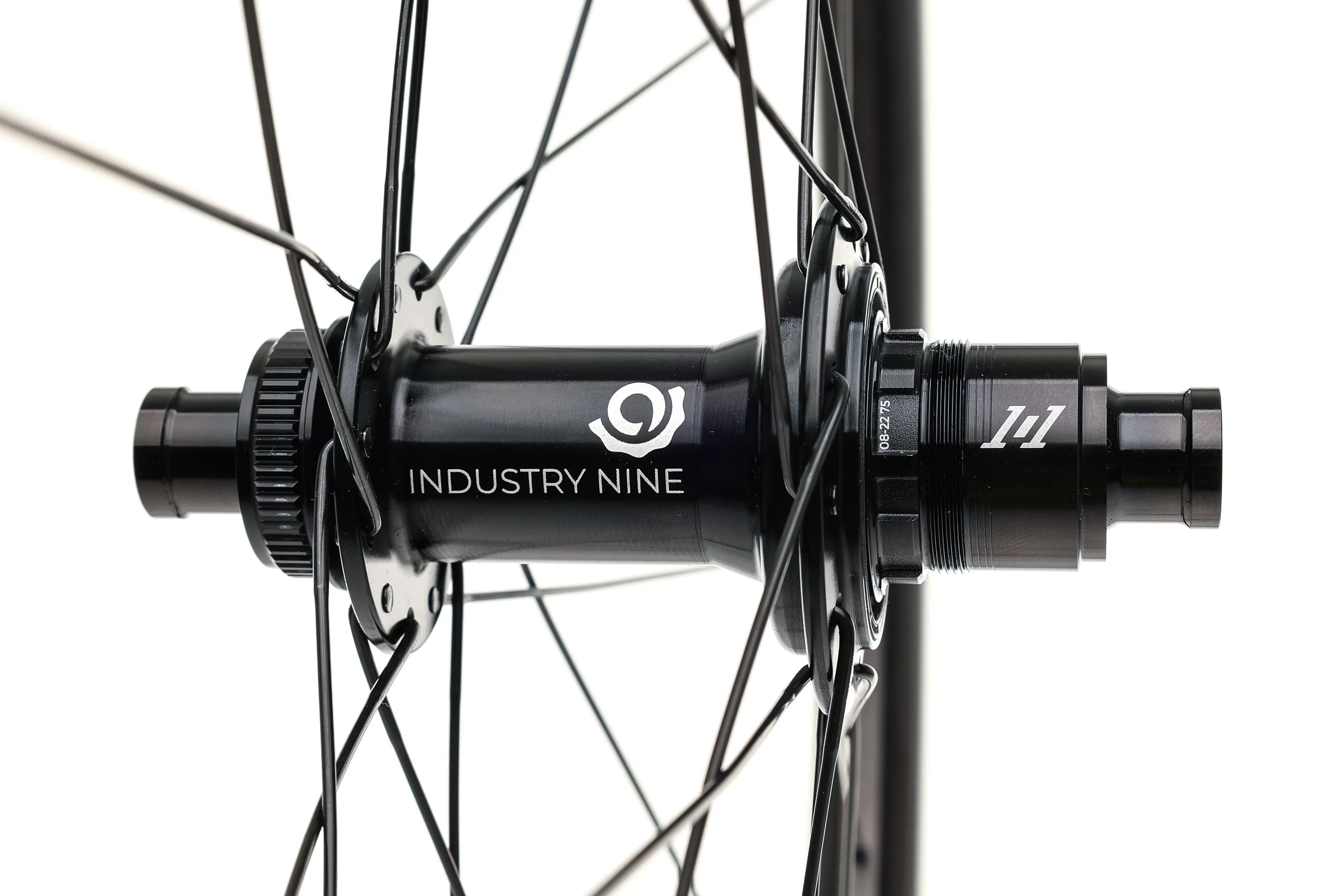 Industry Nine 1/1 Ultralight Carbon Tubeless 29" Wheelset