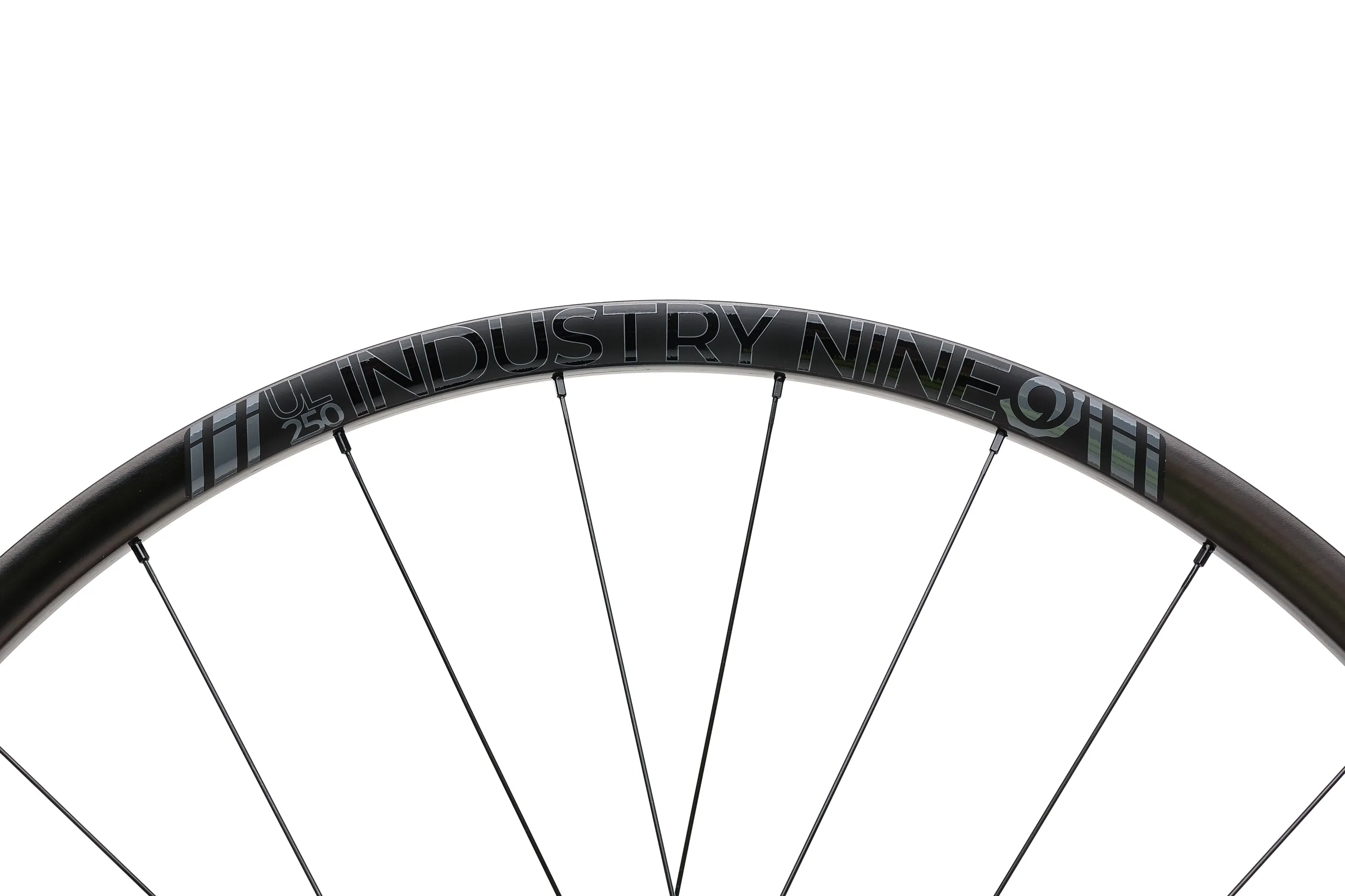 Industry Nine 1/1 Ultralight Carbon Tubeless 29" Wheelset