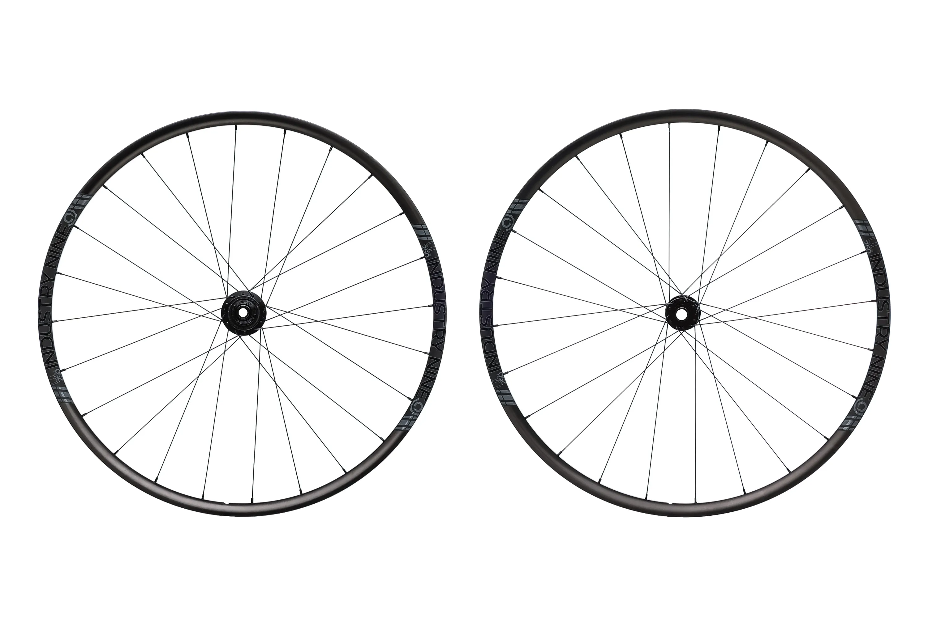 Industry Nine 1/1 Ultralight Carbon Tubeless 29" Wheelset