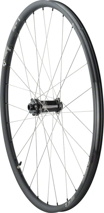 Industry Nine Trail S Wheelset