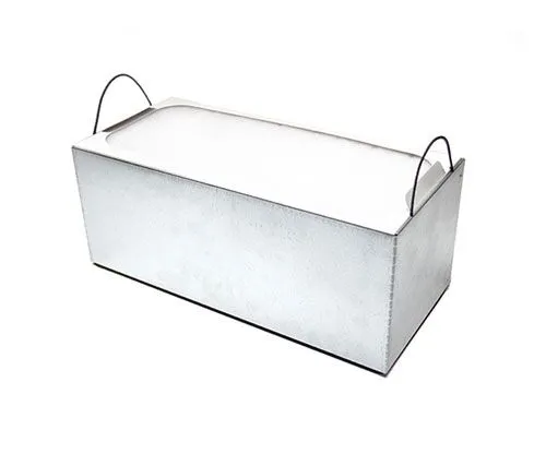 JBC FAE2-100 Replacement 3-Layered Compact Filter for FAE2-5A Fume Extractors
