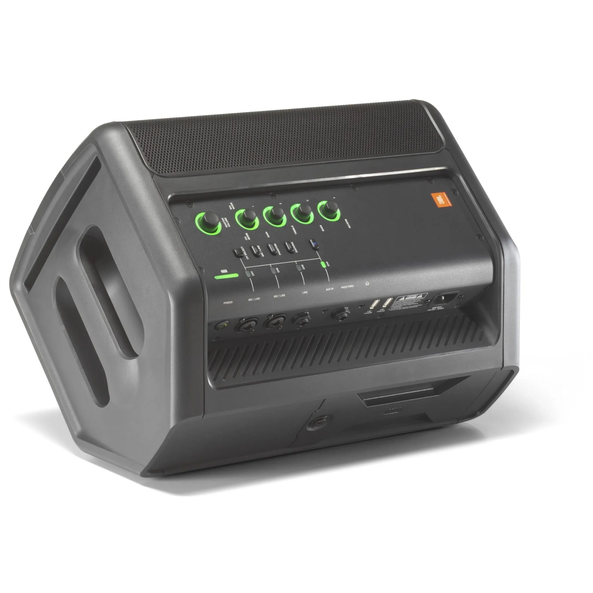 JBL EON ONE Compact Rechargeable PA Speaker