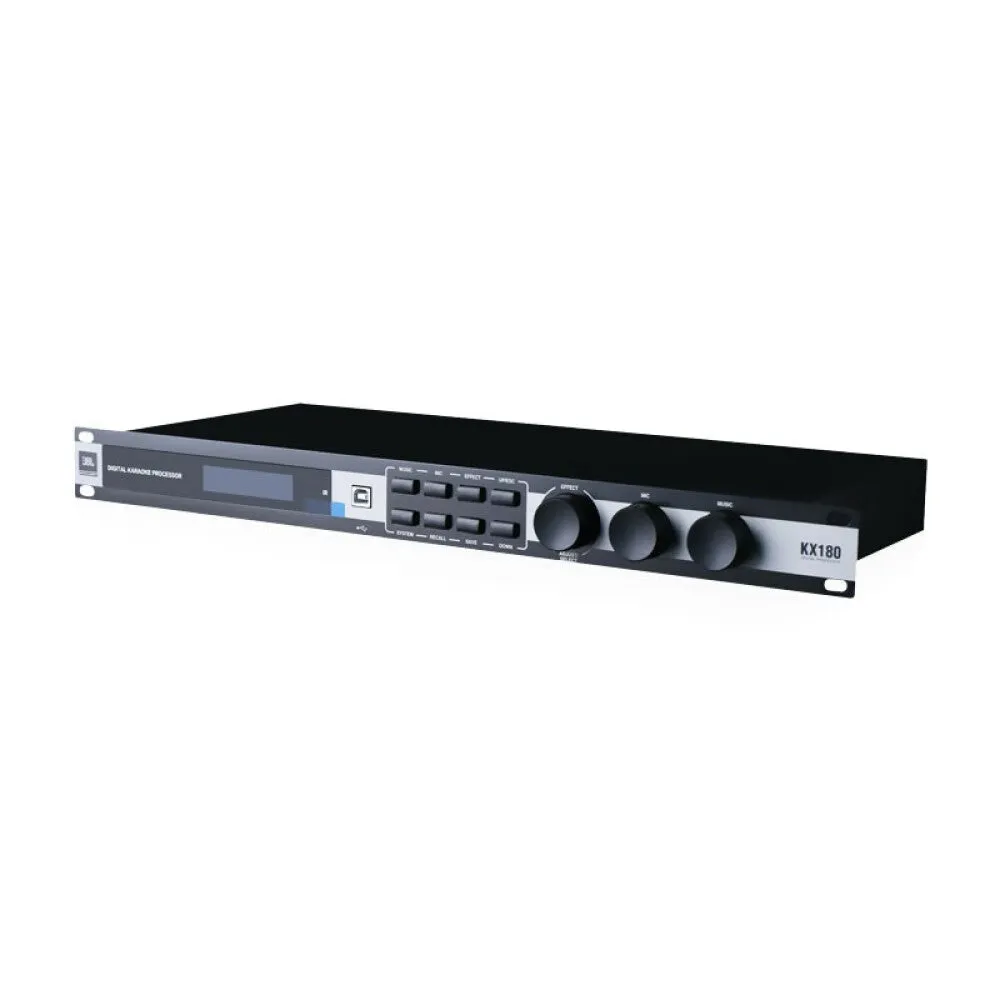 JBL KX180 KTV microphone with protection