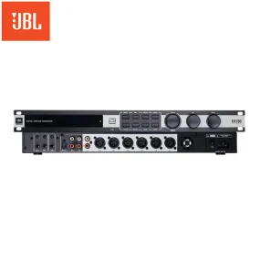JBL KX180 KTV microphone with protection