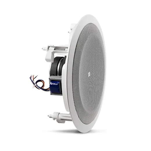 JBL Professional 8128 8-inch, Full-range, In-Ceiling Loudspeaker 1 Set