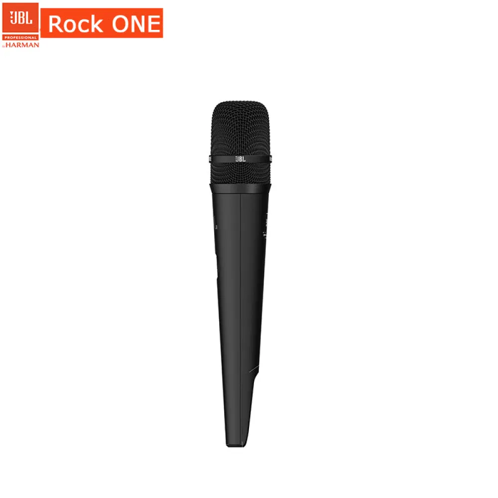 JBL Rock ONE Portable Wireless Microphone Rechargeable