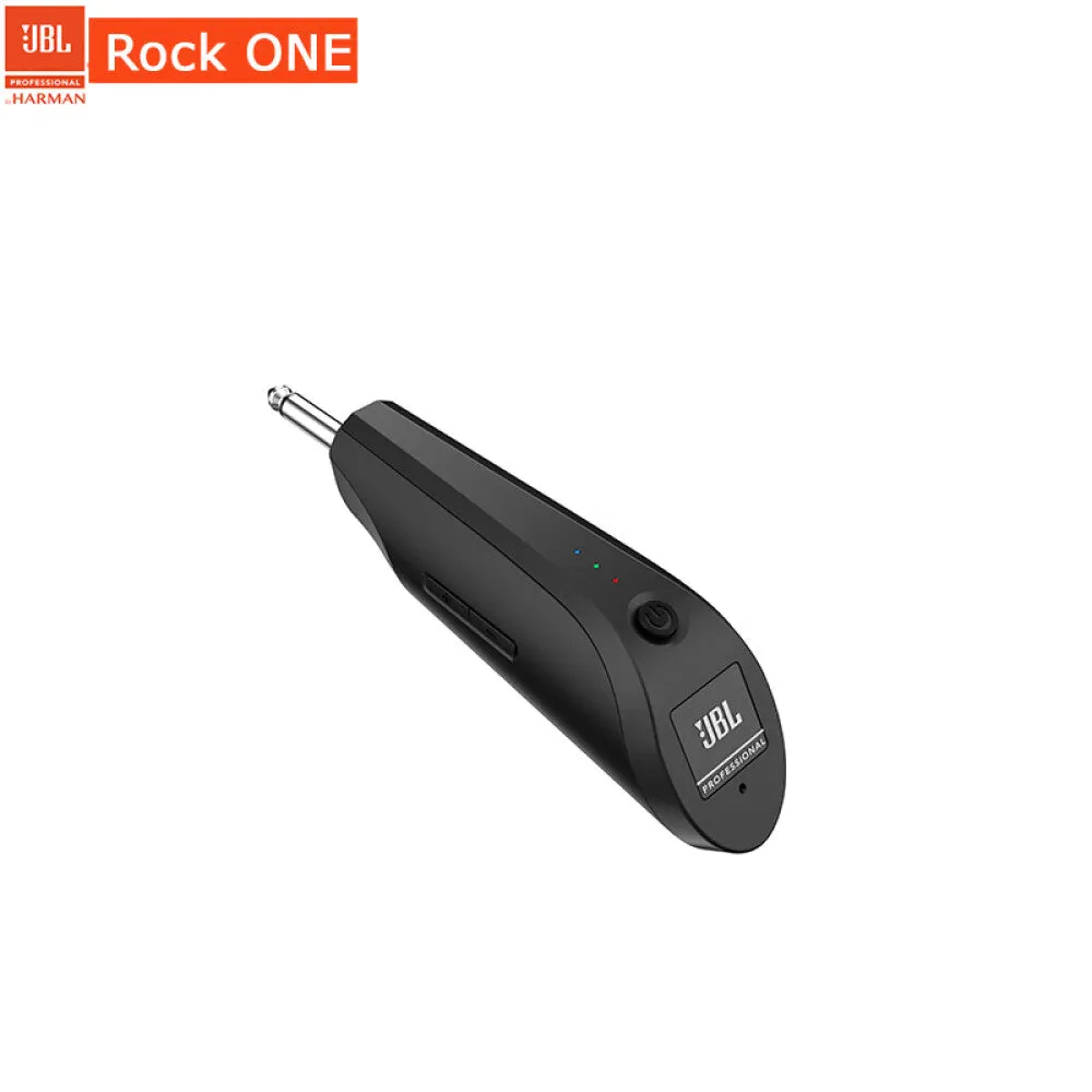 JBL Rock ONE Portable Wireless Microphone Rechargeable