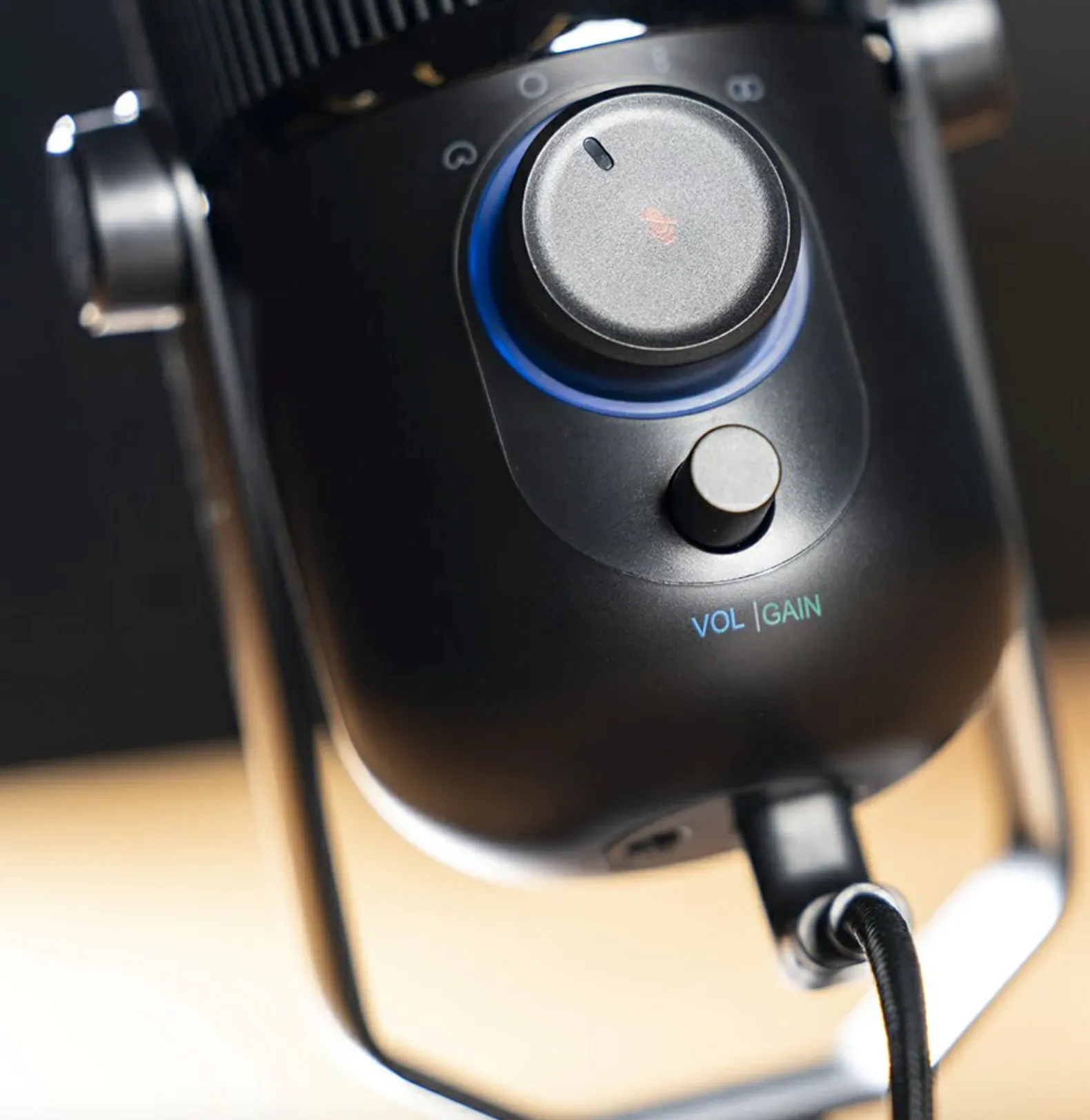 JLab - Talk USB Microphone