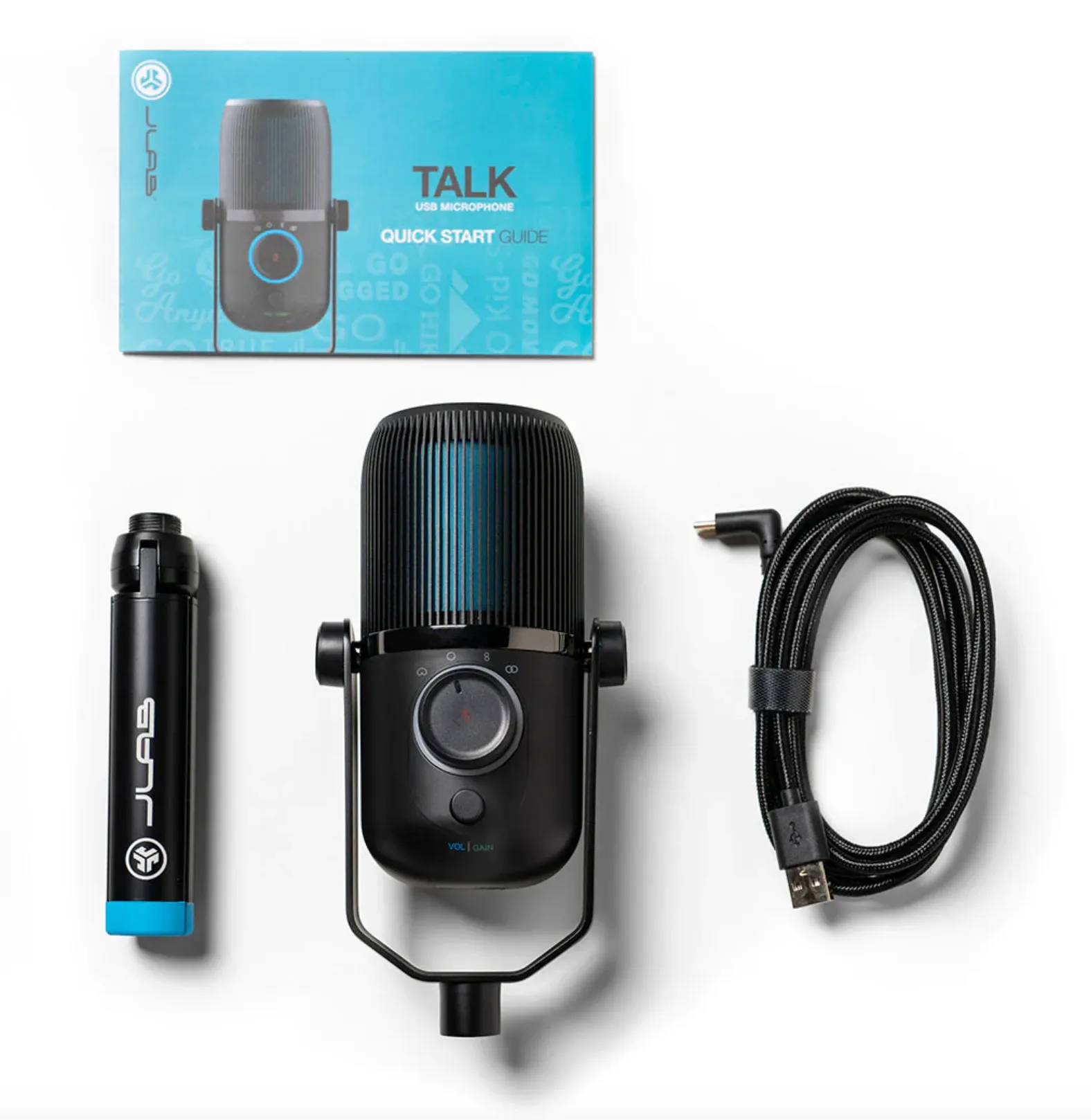JLab - Talk USB Microphone
