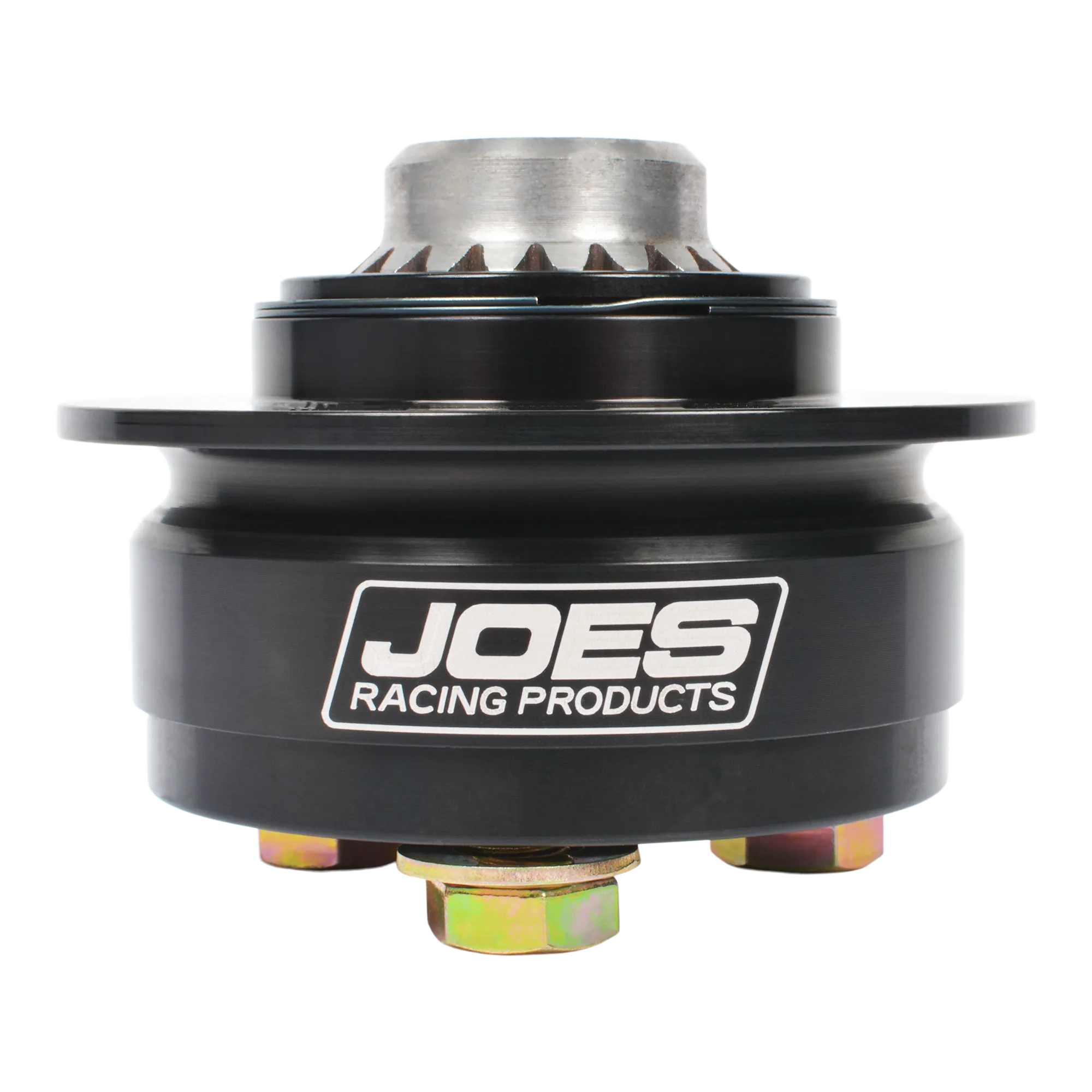 JOES Economy Steering Wheel Quick Release
