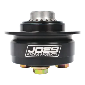 JOES Economy Steering Wheel Quick Release