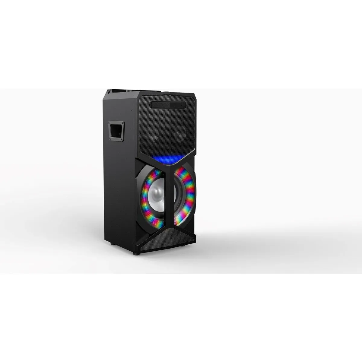 JVC DVD Speaker System with Bluetooth - XS-N5320PBA