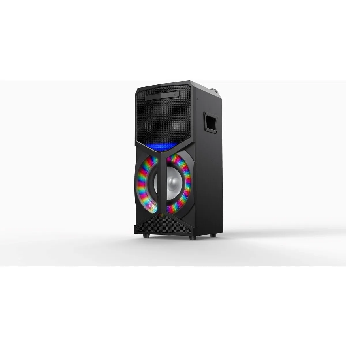 JVC DVD Speaker System with Bluetooth - XS-N5320PBA