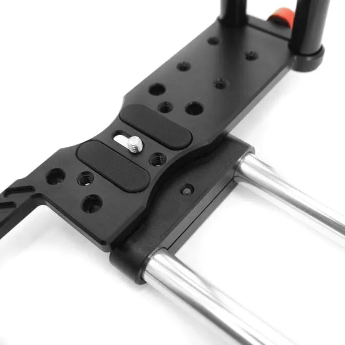 KAMERAR K1160 TK-1 Tank Cage with 15mm Rod Support