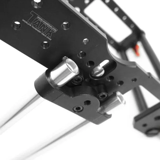KAMERAR K1160 TK-1 Tank Cage with 15mm Rod Support