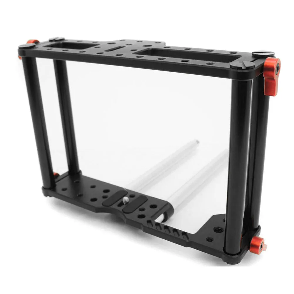 KAMERAR K1160 TK-1 Tank Cage with 15mm Rod Support