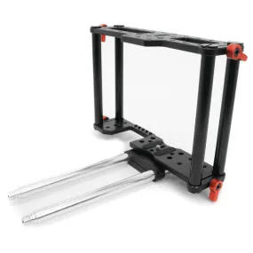 KAMERAR K1160 TK-1 Tank Cage with 15mm Rod Support