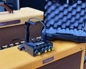 K&K Sound Meridian Microphone & Pro Preamp