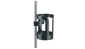 K&M 16022 Universal Drink Holder for Music or Mic Stands