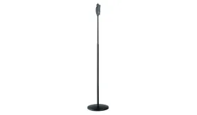 K&M 26085 Microphone Stand - One Hand Adjustment