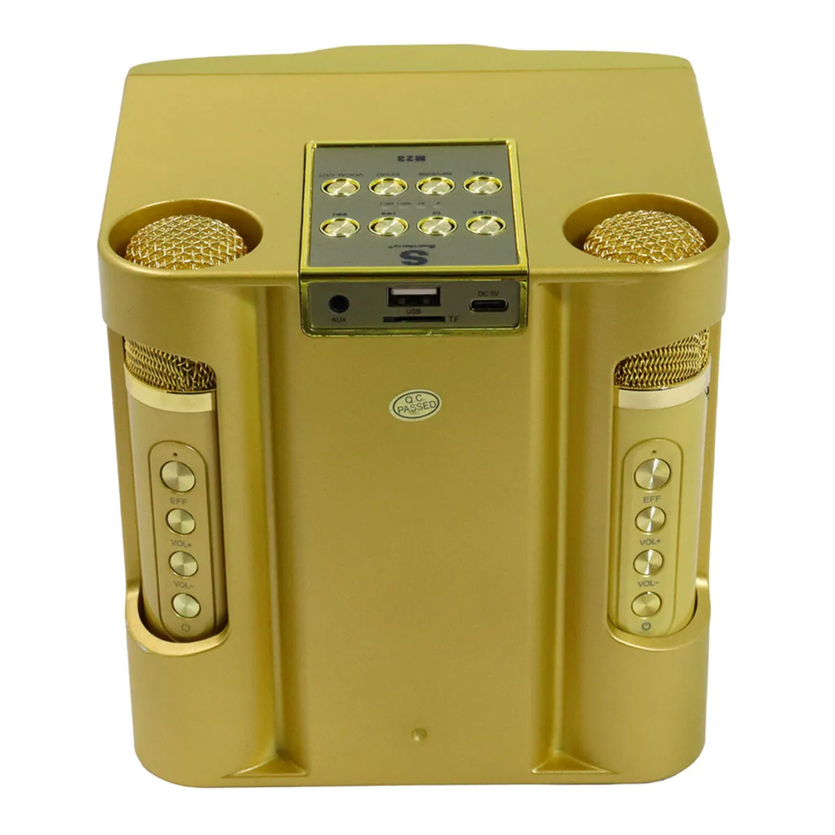 Karaoke Speaker M23