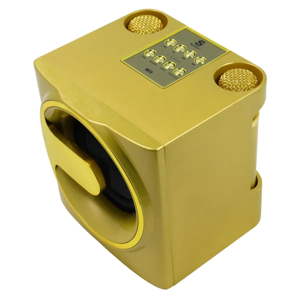Karaoke Speaker M23
