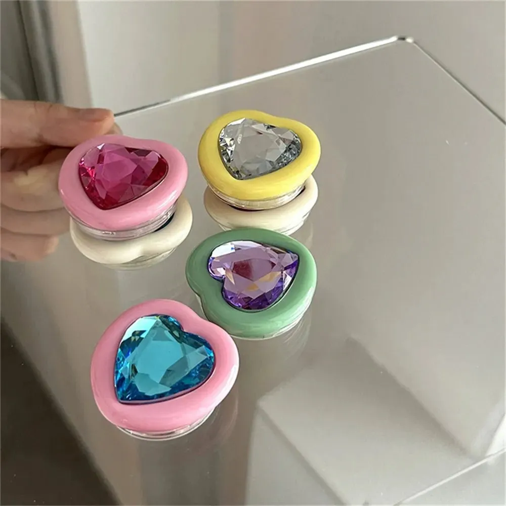 Kawaii Love Heart Phone Griptok