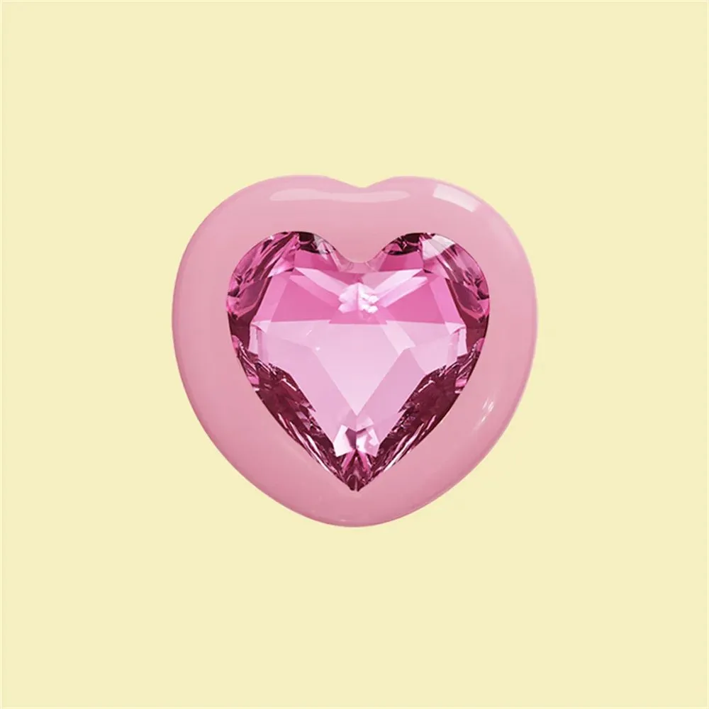Kawaii Love Heart Phone Griptok