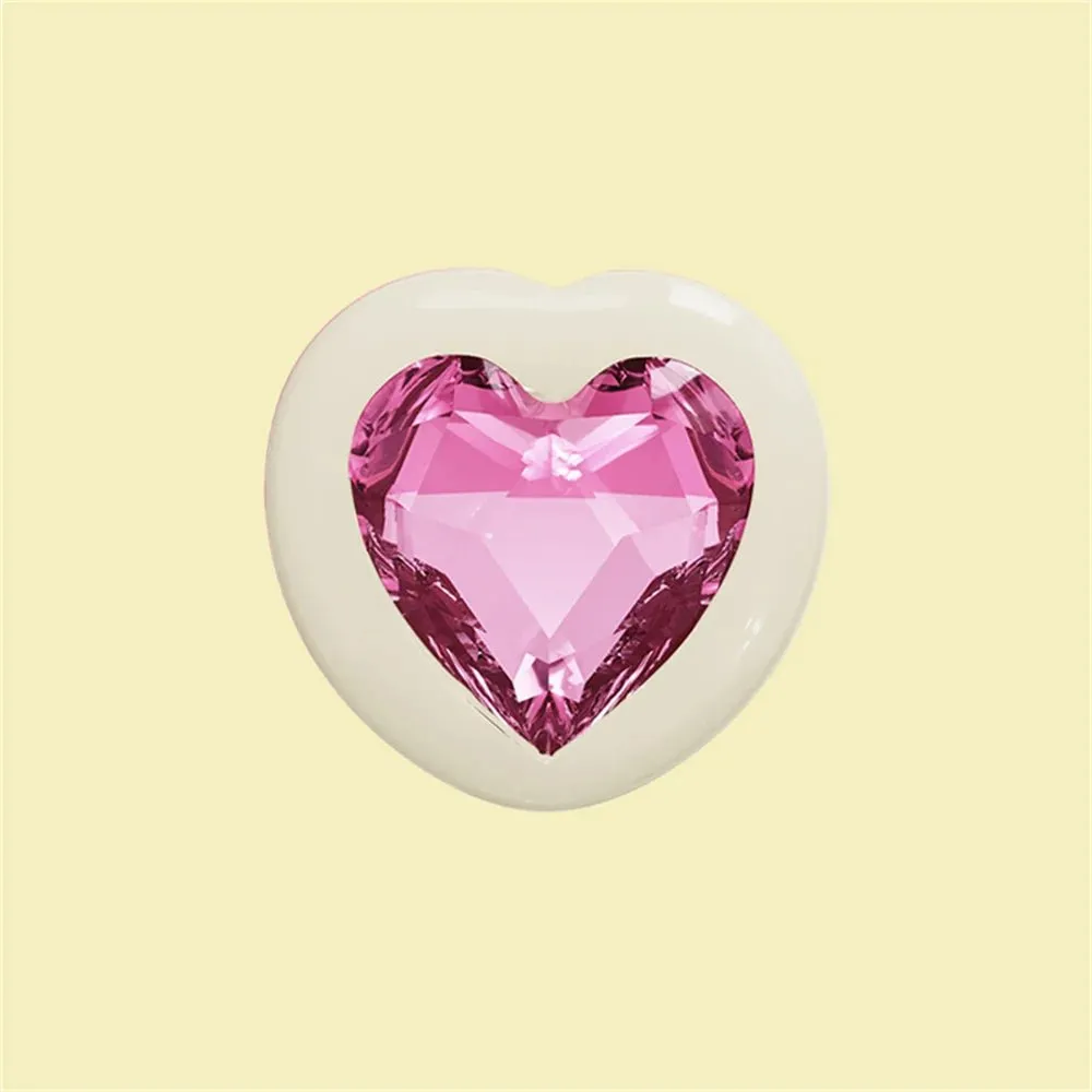 Kawaii Love Heart Phone Griptok