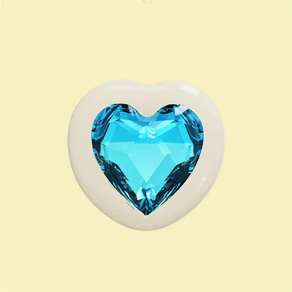 Kawaii Love Heart Phone Griptok