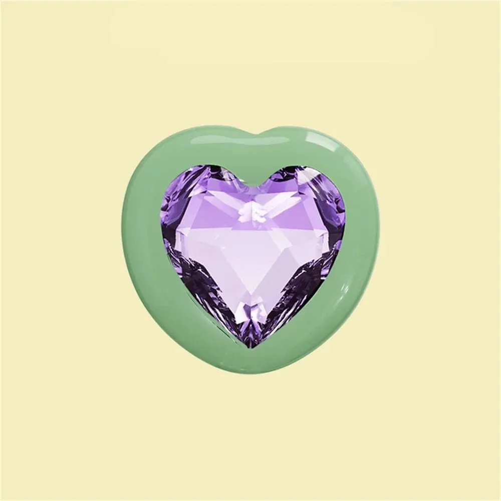 Kawaii Love Heart Phone Griptok