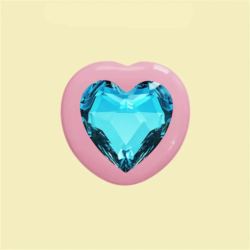 Kawaii Love Heart Phone Griptok