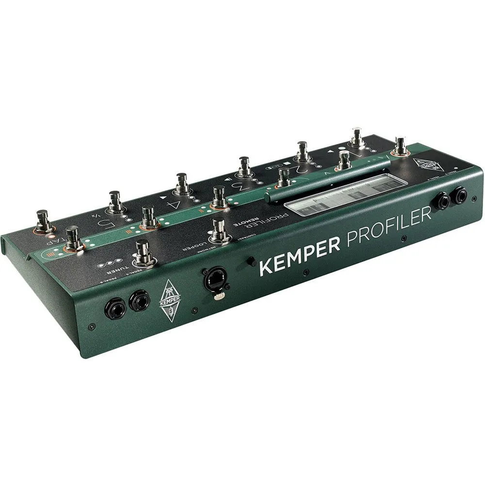 Kemper Profiler Remote