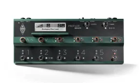 Kemper Profiler Remote