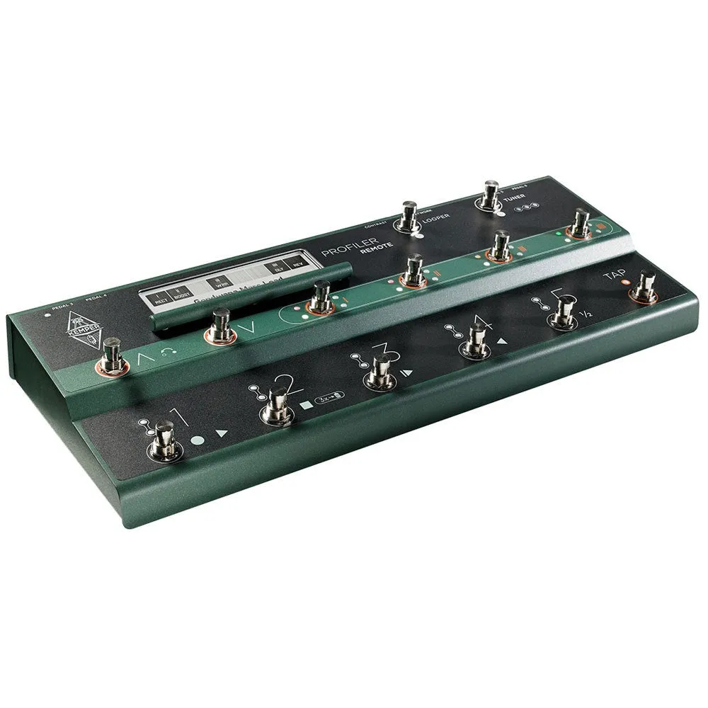Kemper Profiler Remote