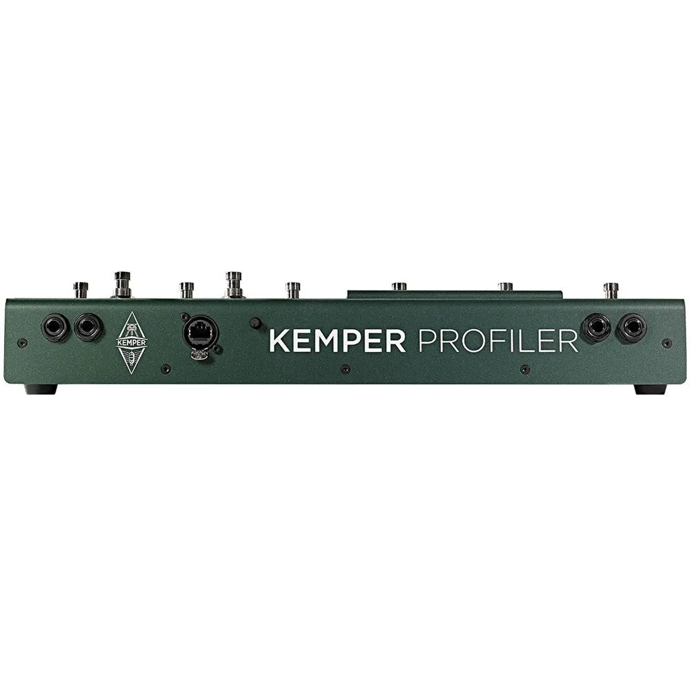 Kemper Profiler Remote
