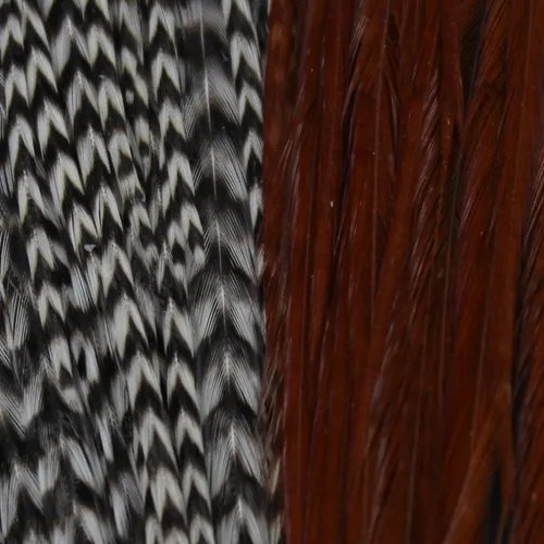 Keough Tyers Grade Cape 1/2 Grizzly 1/2 Brown
