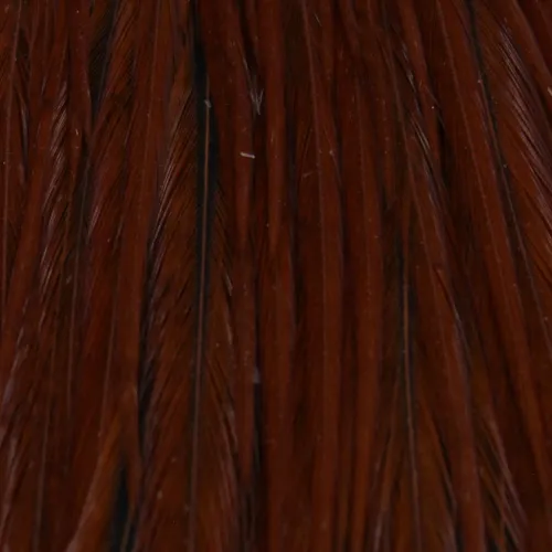 Keough Tyers Grade Cape 1/2 Grizzly 1/2 Brown