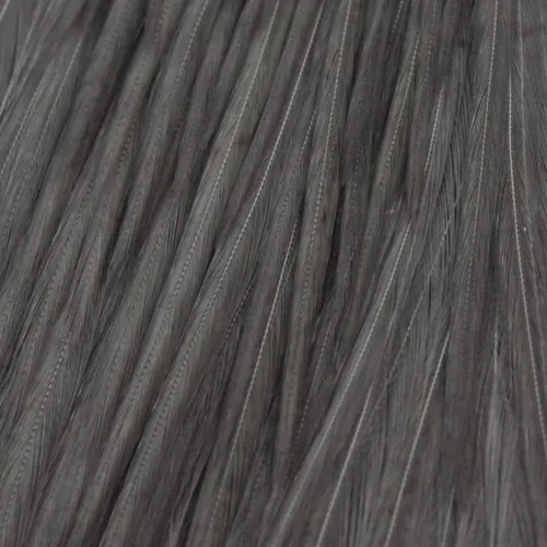 Keough Tyers Grade Cape 1/2 Grizzly 1/2 Brown