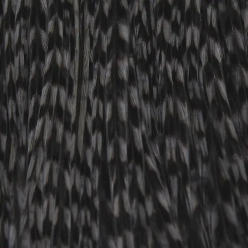 Keough Tyers Grade Cape 1/2 Grizzly 1/2 Brown