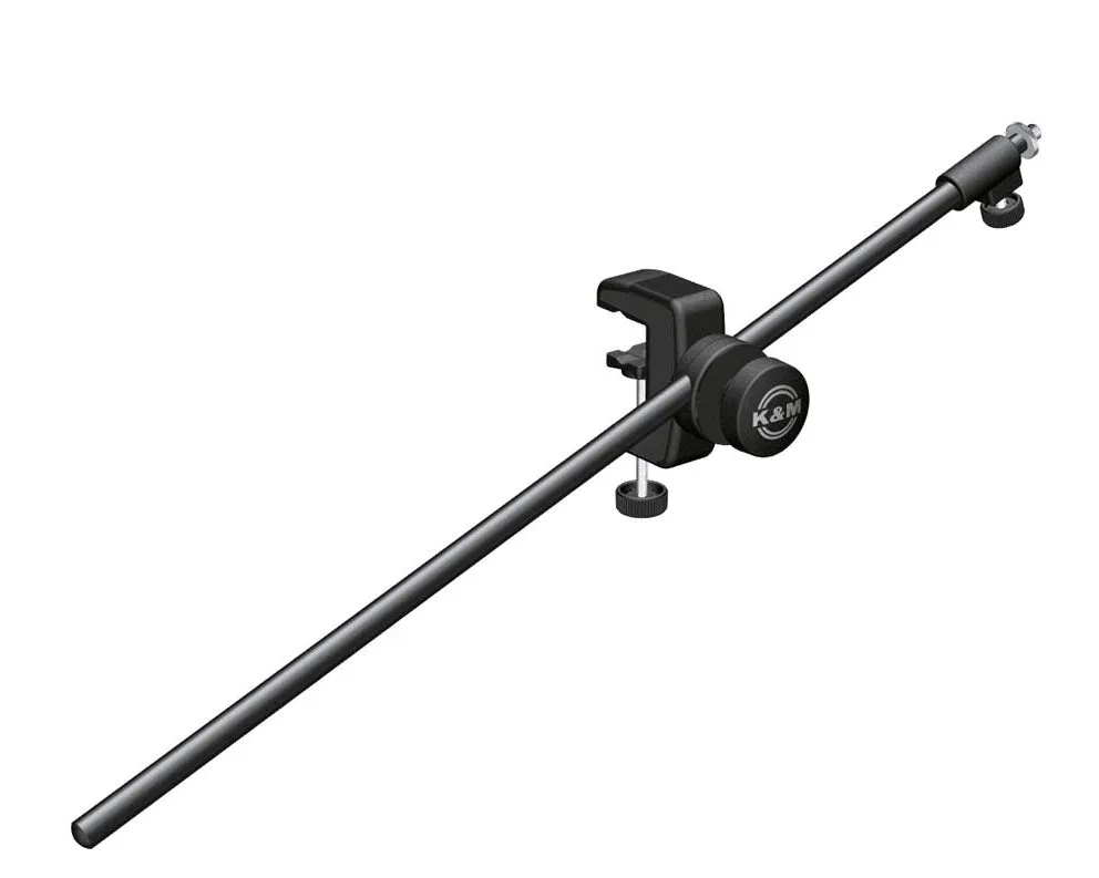 König & Meyer KM-258 Table-Mic-Clamp