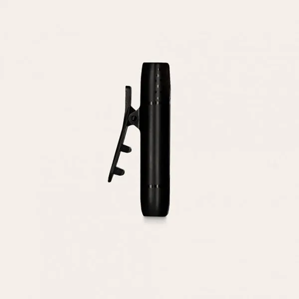 Ksix Lightning Wireless Microphone - Black | 121925