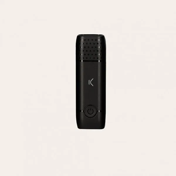 Ksix Type C Wireless Microphone for Smartphones - Black | 121918