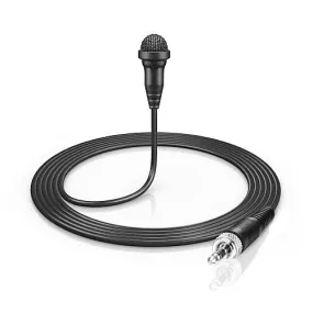 Lavalier microphone Sennheiser ME 2-II Omnidirectional Lavalier Microphone