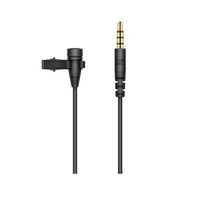 Lavalier microphone Sennheiser XS Lav Mobile Omnidirectional clip-on lavalier microphone
