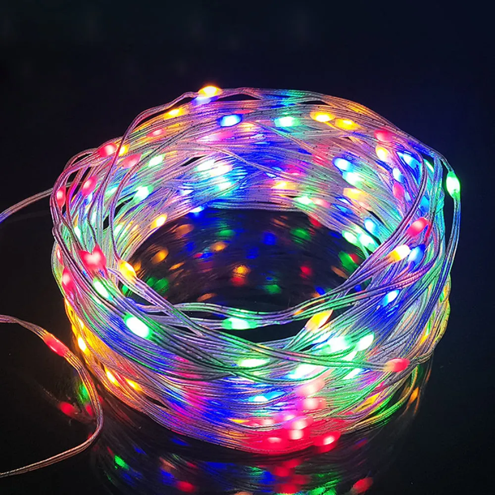 Led Smart Strip Lights 65.6 Ft