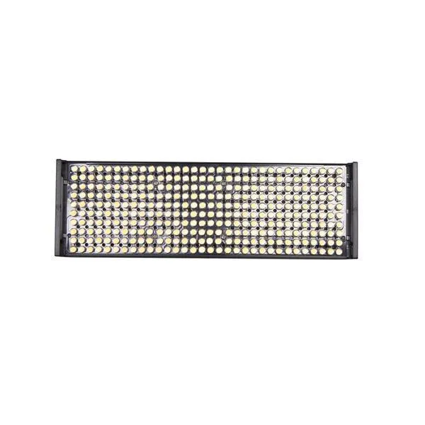 LED Youtube Photography Video DIY Lighting Kit - Crystal Luxe 'TRIO' - Bundle