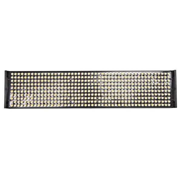 LED Youtube Photography Video DIY Lighting Kit - Crystal Luxe 'TRIO' - Bundle